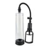 Rev-Pump Trigger Penis Pump 8.5 Inches - Image 3