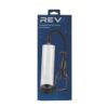 Rev-Pump Trigger Penis Pump 8.5 Inches - Image 5