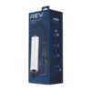 Rev-Pump Trigger Penis Pump 8.5 Inches - Image 6