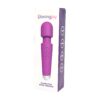 Loving Joy 20 Function Wand Vibrator Purple - Image 7