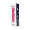Loving Joy 20 Function Wand Vibrator Pink - Image 7