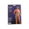 Lace by LJ Rainbow Halter Neck Dress - Image 7