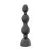 Toosh Remote Controlled Vibrating Anal Beads - Image 4