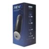 Rev Thrusting and Vibrating Male Masturbator - Image 11