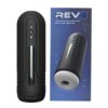 Rev Thrusting and Vibrating Male Masturbator - Image 14
