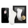 LELO Sona 3 Clitoral Massager Cream - Image 6