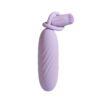 Svakom Plume Flexible Brush Tail Bullet Vibrator - Image 5