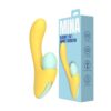 Mina Bloom 2 in 1 Rabbit Vibrator - Image 8