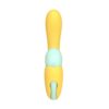 Mina Bloom 2 in 1 Rabbit Vibrator - Image 7
