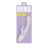 Mina Orbit 2 in 1 Rabbit Vibrator - Image 7