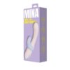Mina Orbit 2 in 1 Rabbit Vibrator - Image 8
