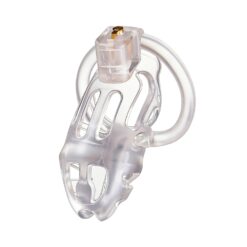 Impound Vanguard Cock Cage