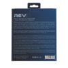 Rev Remote Controlled Come Hither & Vibrating Prostate Massager - Image 11