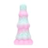 F**kLore Ghost Silicone Dildo - Image 4