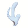 Sky Cirrus Three Way Vibrator - Image 4