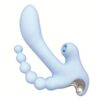 Sky Cirrus Three Way Vibrator - Image 5