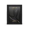 LELO Surfer 2 Unisex Anal Vibrating Plug Black - Image 5