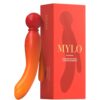 MYLO 3-in-1 Body Wand Massager Fire - Image 10