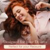 MYLO 3-in-1 Body Wand Massager Fire - Image 9