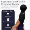 MYLO 3-in-1 Body Wand Massager Spirit - Image 5