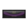 LELO Boomerang Dual Ended Vibrator Purple - Image 5