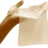 Sheer Glyde Vegan Dams Vanilla Flavour 4 Pack - Image 5