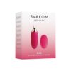 Svakom Elva Remote Control Vibrating Bullet - Image 20