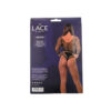Lace by LJ Fence Net Crop Top and Bottoms - Image 7