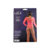 Lace by LJ Fence Net Crop Top and Bottoms - Image 12