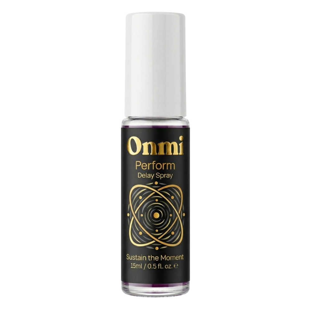 Onmi Perform Delay Spray - Image 4