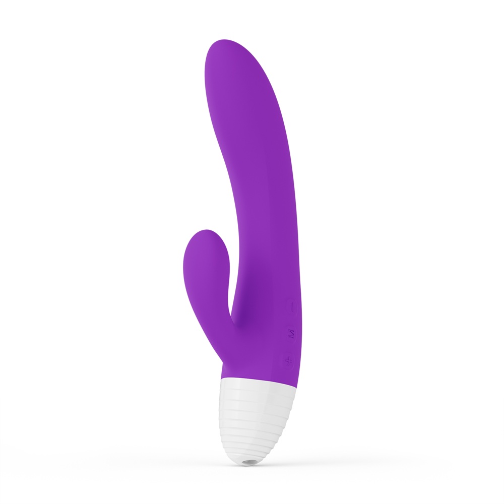 Lelo Originals KAYA Rabbit Vibrator - Image 3